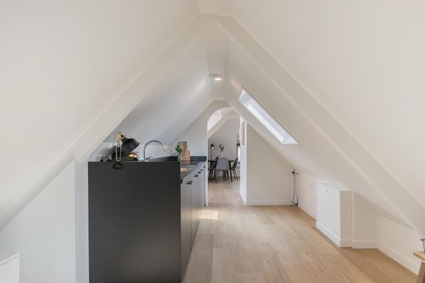 Priemstraat 9D 6511 WC Nijmegen - Foto 1