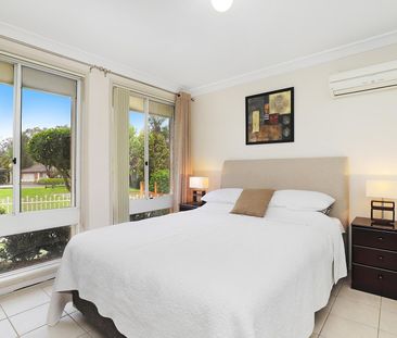 17/31 Perigee Close, Doonside NSW 2767 - Villa For Rent | Domain - Photo 2