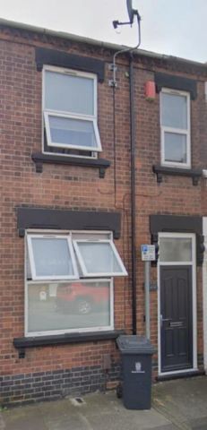 Seaford Street, Stoke-on-trent - Photo 2