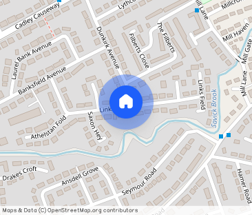 Links Gate, Fulwood, Preston, PR2 - Photo 1