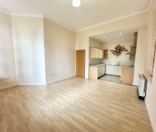 Two double bedroom unfurnished apartment in Mapperley with allocated parking available - Photo 4