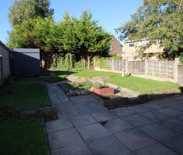 2 bedroom bungalow to rent - Photo 4