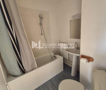 Location Appartement 2 pièces 36m² LOOS 59120 - Photo 3