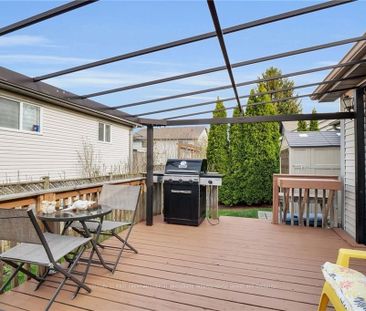 For Lease - 335 LIGHTHOUSE Road Unit# 44, London South, Ontario - Photo 6