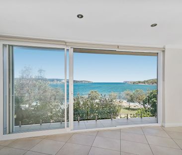 Executive harbour front apartment - Photo 3