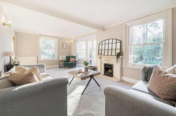 5 bedroom house to rent - Photo 1