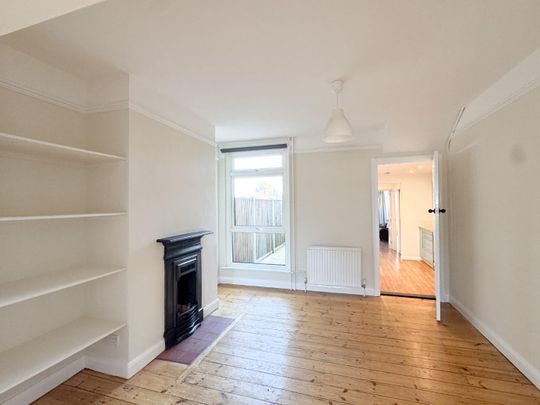 Coleridge Road, Cambridge - Photo 1