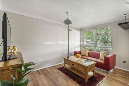 Bywater Place, Surrey Quays SE16 - Photo 4