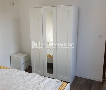 Location Appartement 1 pièce 12m² LENS 62300 - Photo 2