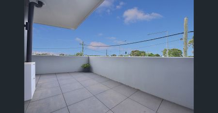 Chapel Park – Modern Apartment - Photo 5