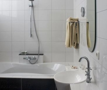 Studio meublé Witte de Withstraat, Rotterdam - À louer - Photo 5