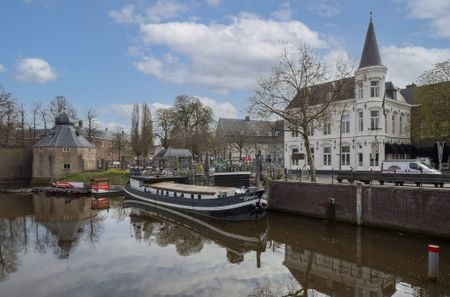 Te huur: Appartement Adriaan van Bergenstraat in Breda - Photo 5