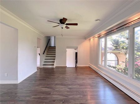 For Lease - 106 St David's Road Unit# Upper, St. Catharines, Ontario - Photo 3