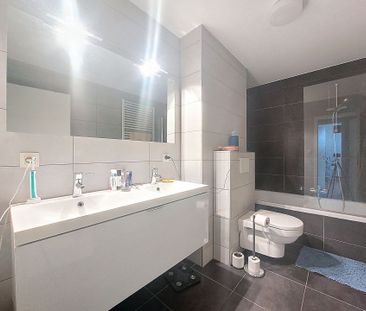 Bel appartement de 85 m² à louer à Arlon - Foto 4