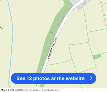 Lavender Hall Lane, Berkswell, Coventry, West Midlands, CV7 - Photo 1