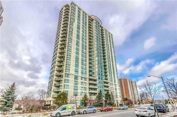For Lease - 238 Bonis Avenue Unit# 2120, Toronto, Ontario - Photo 1