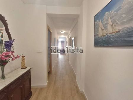 Alquiler de piso en Calle Don Juan de Austria - Photo 4