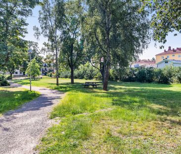 Vaksalagatan, Uppsala - Photo 5