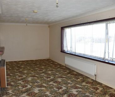 2 bedroom detached bungalow to rent - Photo 1