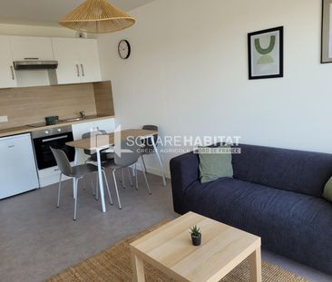 Location Appartement 2 pièces 30m² CUCQ 62780 - Photo 1