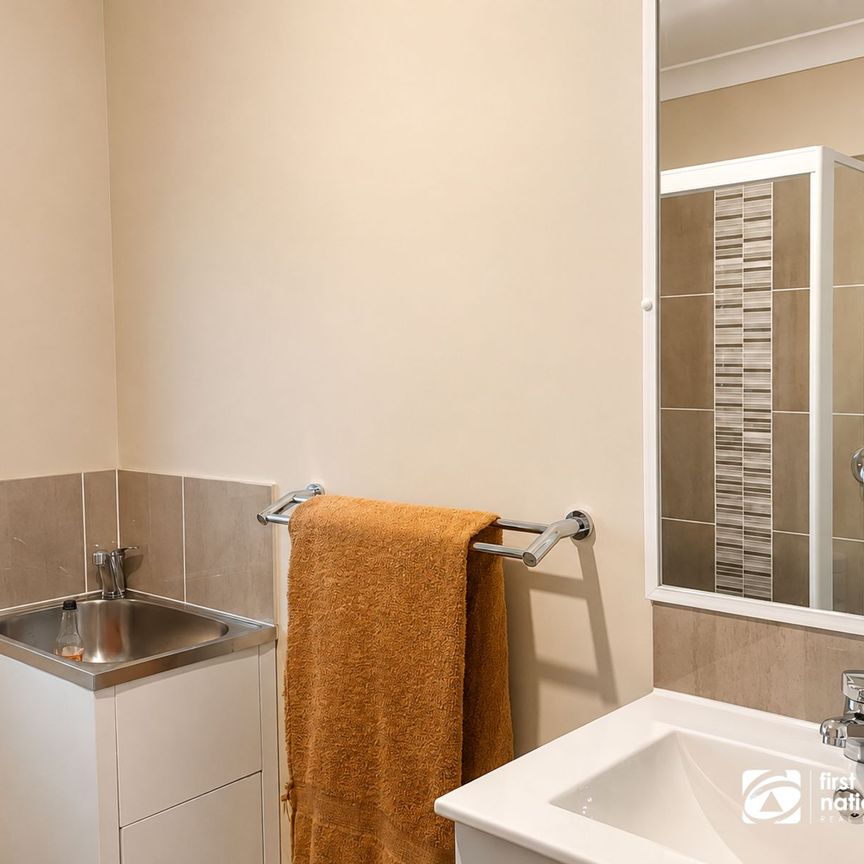 Modern, Private & Convenient Living in the Heart of Richmond - Photo 1