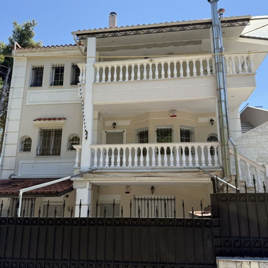 Διαμέρισμα για ενοικίαση Άγιος Στέφανος - Photo 1