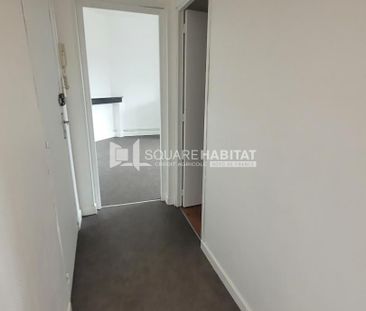 Location Appartement 2 pièces 51m² MAUBEUGE 59600 - Photo 5