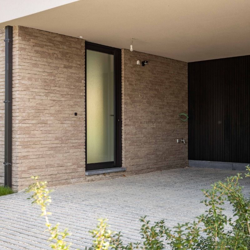 Nieuwbouwwoning met 3 slaapkamers te huur! - Photo 1