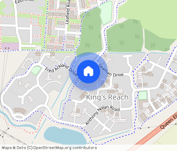 King's Lynn - Photo 1