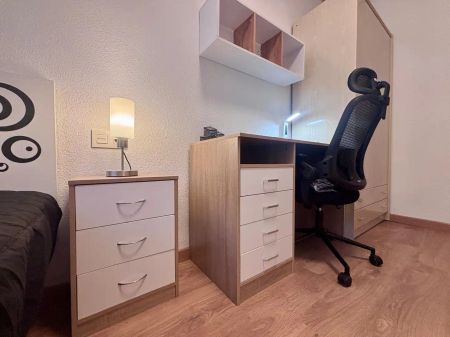 Piso de alquiler en Calle Arapiles, Los, San Bernardo - Photo 4