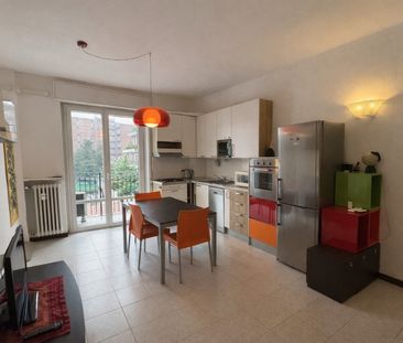 Bilocale in Via Pier Alessandro Paravia, Milano - Foto 6