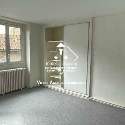 Location Appartement 3 pièces Saint-Junien (87200) - Photo 1