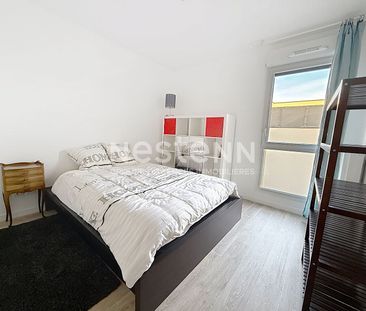 Appartement T3 avec 2 chambres Terrasse et Ascenseur et Grand Garag... - Photo 5