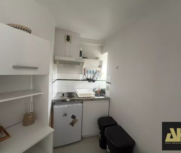 QUARTIER KERINOU - STUDIO 23.15M² - Photo 4