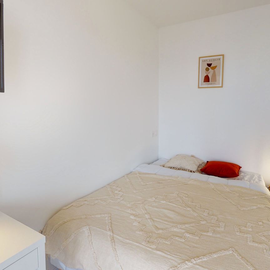 MALHERBE Roommate 3 Bedrooms at Rouen - Photo 1