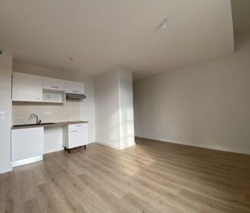 Appartement 2 pièces – 40 m² - Photo 4