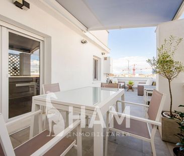 Ático - Madrid - Tetuán - 1.550€ MES - Ref. CDE26SGP05 - Photo 4