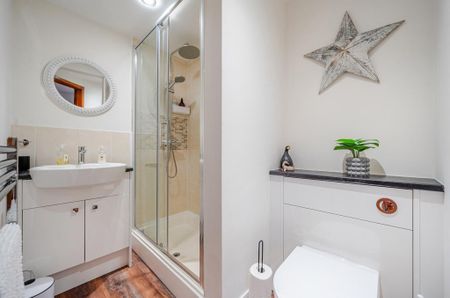 1 bedroom bungalow to rent - Photo 5