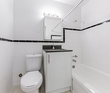 For Lease - 165 Cosburn Avenue Unit# 502, Toronto, Ontario - Photo 3