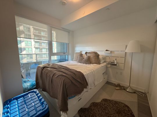 For Lease - 105 Oneida Crescent Unit# 506, Richmond Hill, Ontario - Photo 1