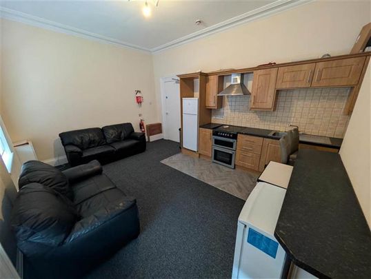 Flat 2 32 Lawrence Street, Belfast, BT7 1LF - Photo 1