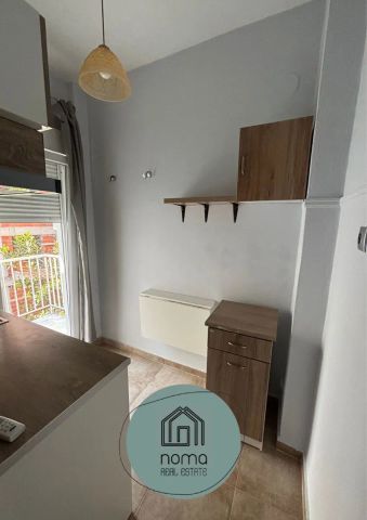 Studio / Γκαρσονιέρα, 29τ.μ. - Photo 4