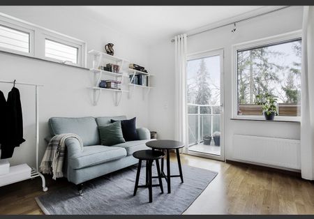 Heklagatan, Kista - Photo 3