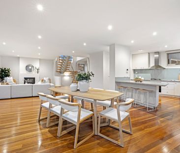 256. Beach Road, Black Rock VIC 3193 - House For Rent | Domain - Photo 5