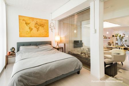 A one of a kind home - Photo 3