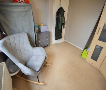 2 Bedroom End Terrace To Let - Photo 6