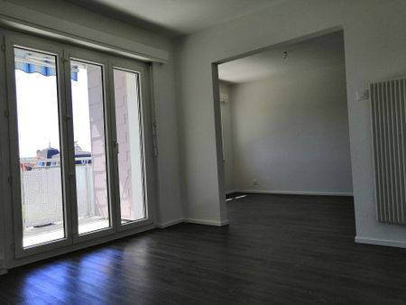 MONTJOIE 2 , Appart. 7 rooms ideal for shared living - Photo 2