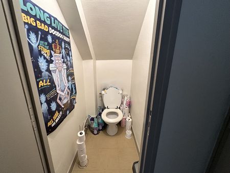 Location Appartement 2 pièces 35m² - Photo 2