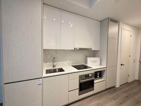 For Lease - 28 Interchange Way Unit# 3115, Vaughan, Ontario - Photo 2