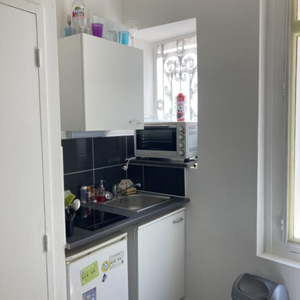 STUDIO CENTRE VILLE 21.04 M² - Photo 2